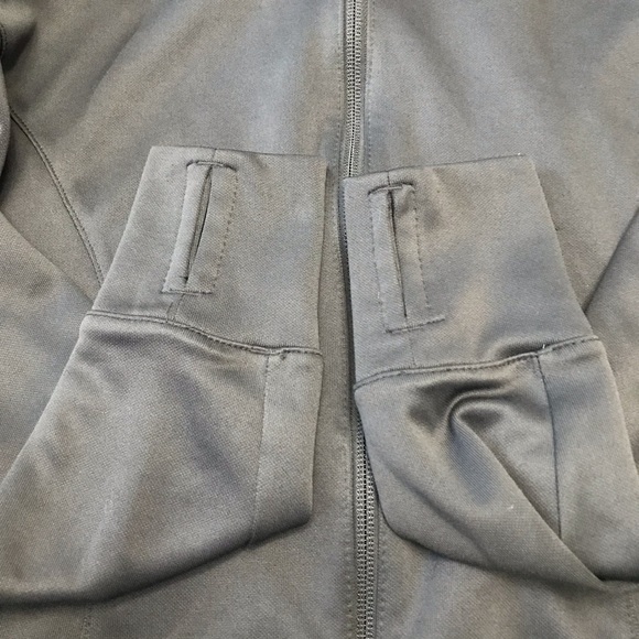 Nike Team Avenger Warm Up track Jacket - Picture 8 of 10